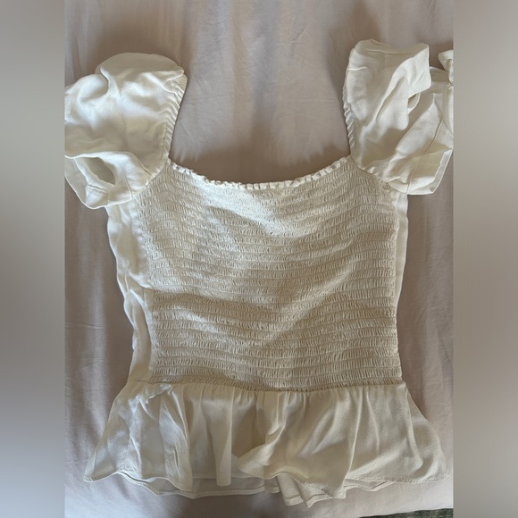 Reformation top - Picture 2 of 5